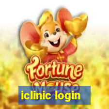 iclinic login